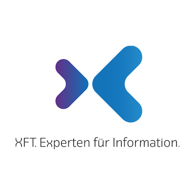 XFT GmbH Logo